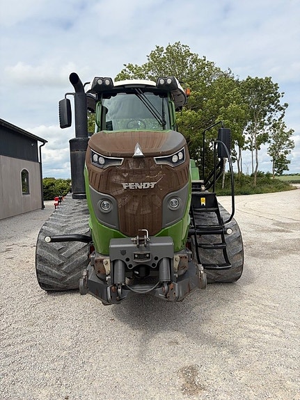 Fendt MT940 4 of 24