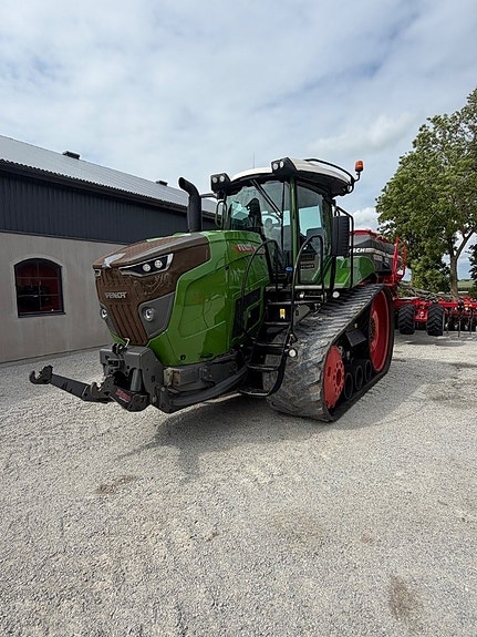 Fendt MT940 2 of 24