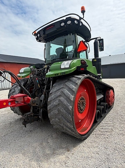 Fendt MT940 9 of 24