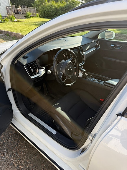 Volvo V60 5 of 5
