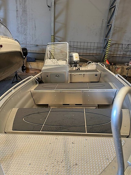 Linder Sportsman 445 max -2023 2 of 4