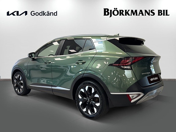 Kia Sportage 6 of 19