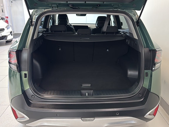 Kia Sportage 14 of 19