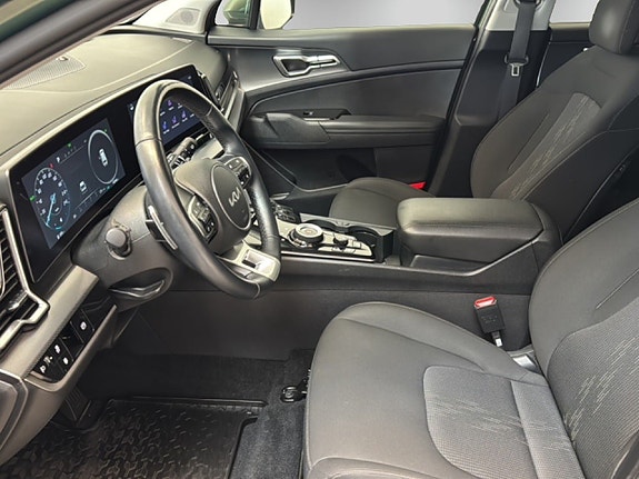 Kia Sportage 8 of 19