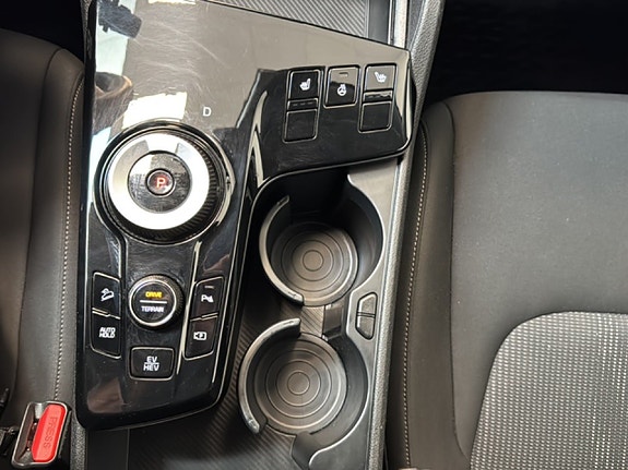 Kia Sportage 12 of 19