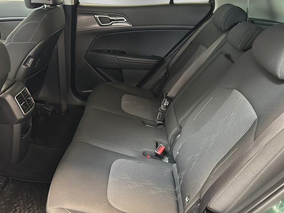 Kia Sportage 9 of 19