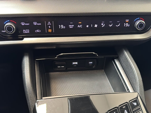 Kia Sportage 13 of 19