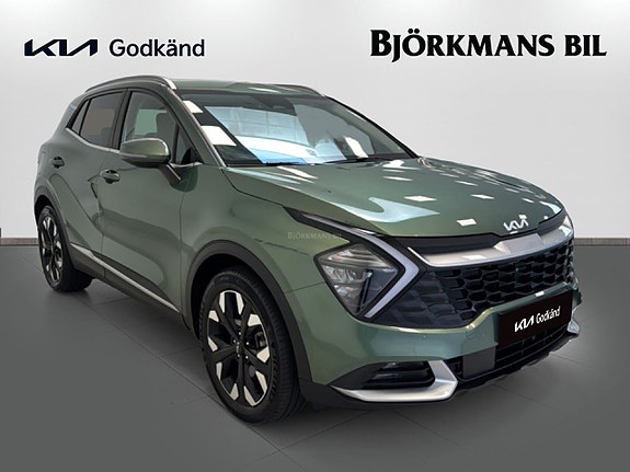 Kia Sportage 3 of 19