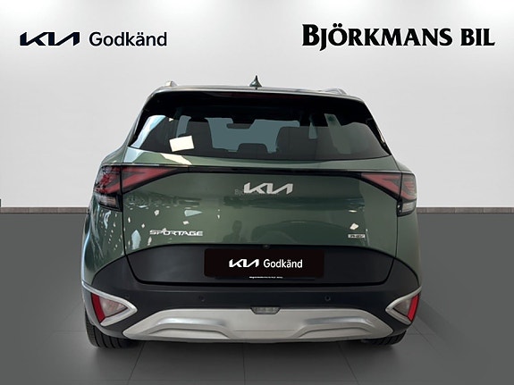 Kia Sportage 5 of 5
