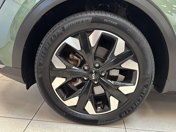 Kia Sportage 15 of 19