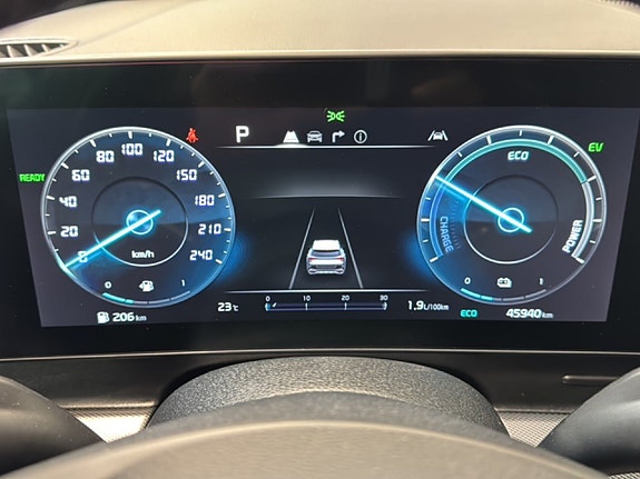Kia Sportage 10 of 19