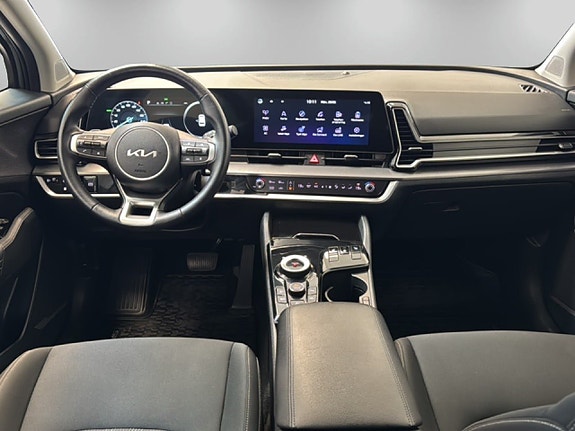 Kia Sportage 7 of 19
