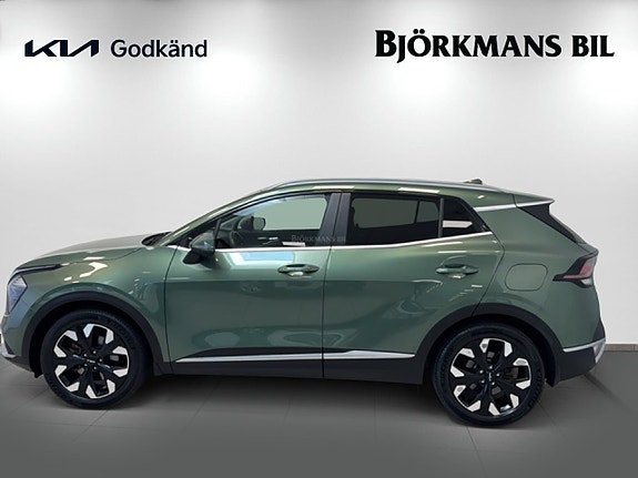 Kia Sportage 4 of 19