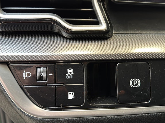 Kia Sportage 17 of 19