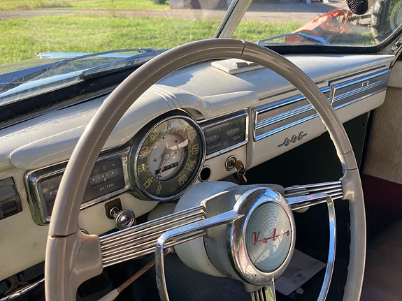Volvo PV445 15 of 17