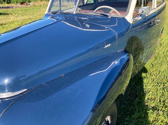Volvo PV445 6 of 17
