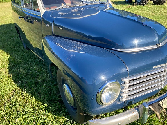 Volvo PV445 5 of 5