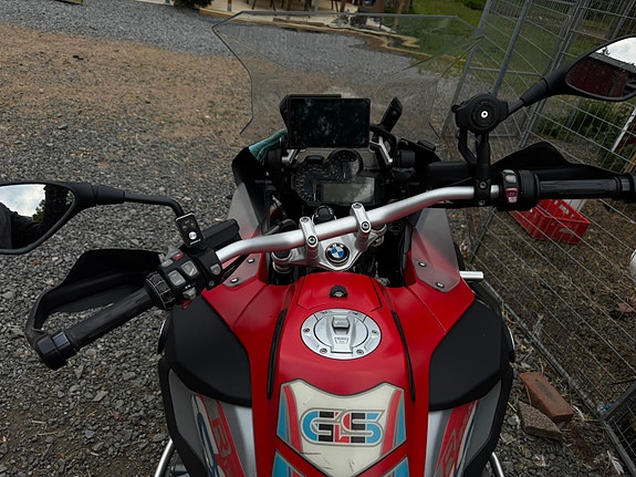 BMW R 1200 GSA 6 of 6