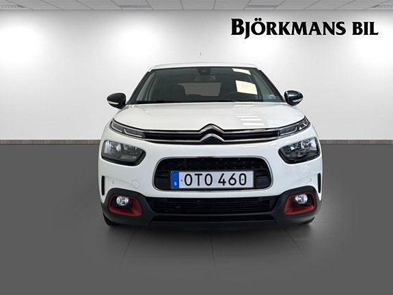 Citroen C4 Cactus 2 of 5