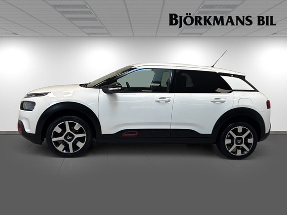 Citroen C4 Cactus 4 of 5
