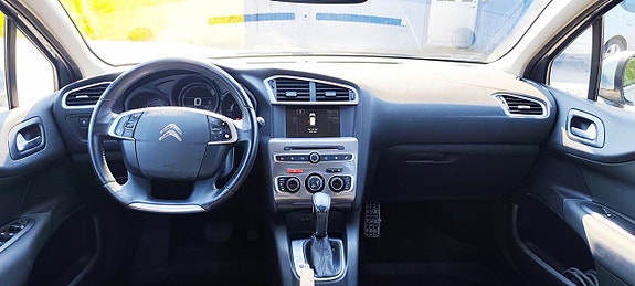 Citroen C4 5 of 5