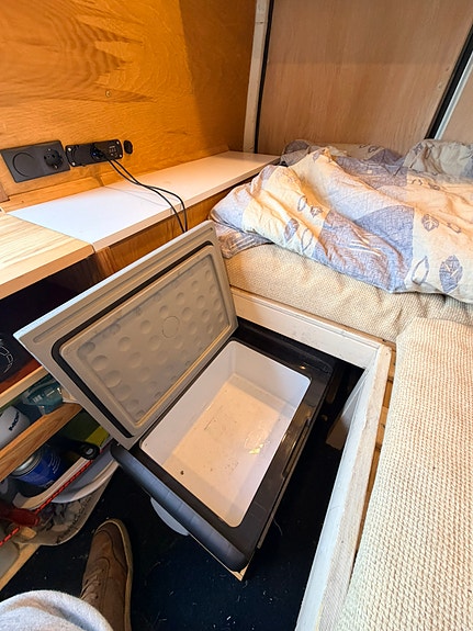 Ford Transit Connect 8 of 11