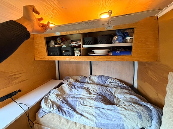 Ford Transit Connect 7 of 11