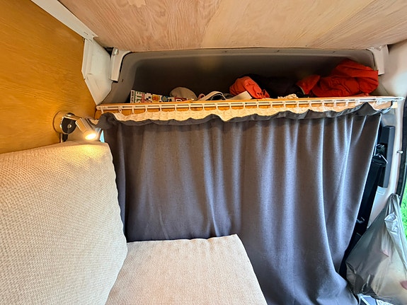 Ford Transit Connect 10 of 11