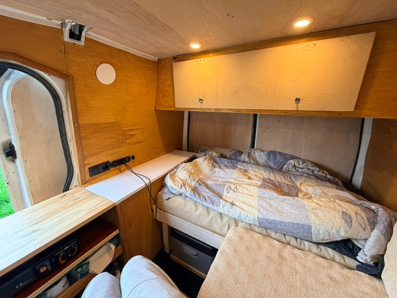 Ford Transit Connect 6 of 11