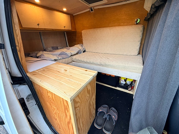 Ford Transit Connect 11 of 11
