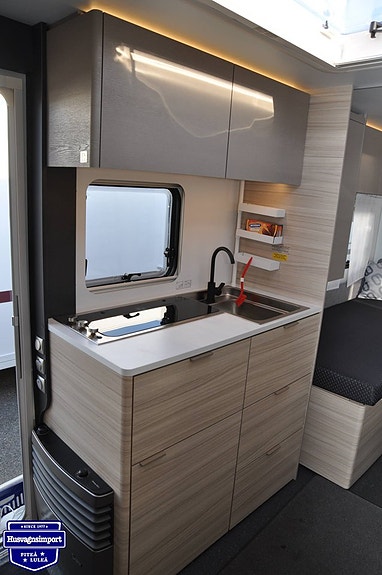 Adria 502 ALTEA UL 60Y 5 of 16