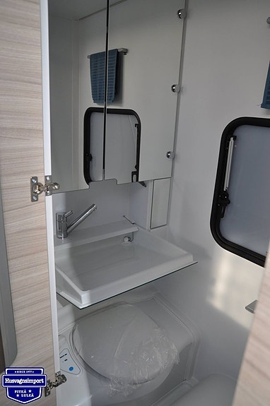 Adria 502 ALTEA UL 60Y 15 of 16