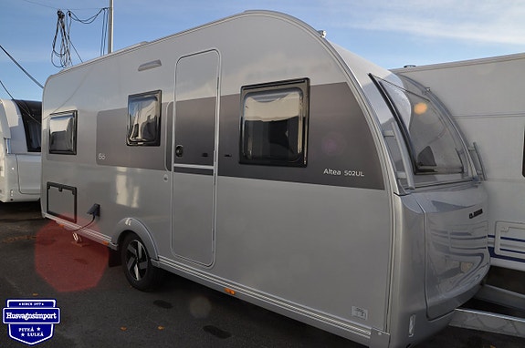 Adria 502 ALTEA UL 60Y 8 of 16