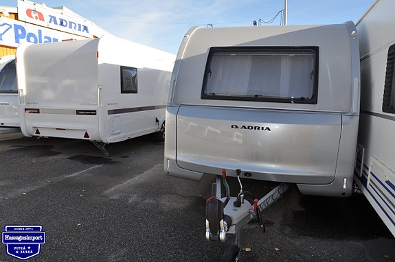 Adria 502 ALTEA UL 60Y 9 of 16