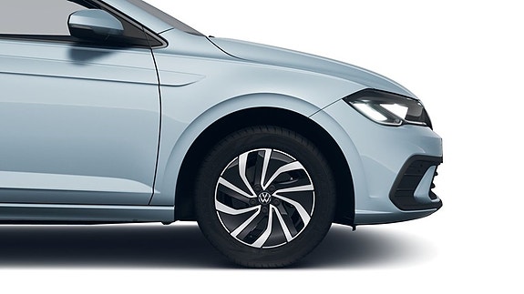 Volkswagen Polo 7 of 9