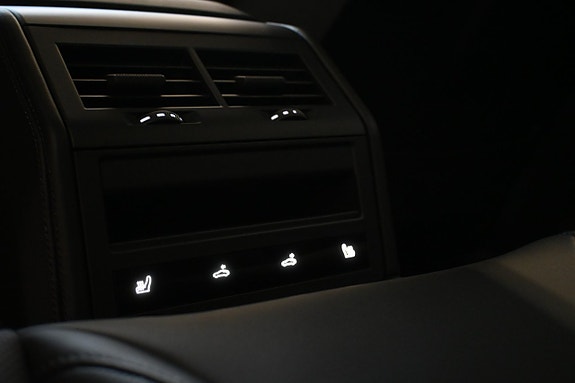 Porsche Panamera 4S 22 of 24