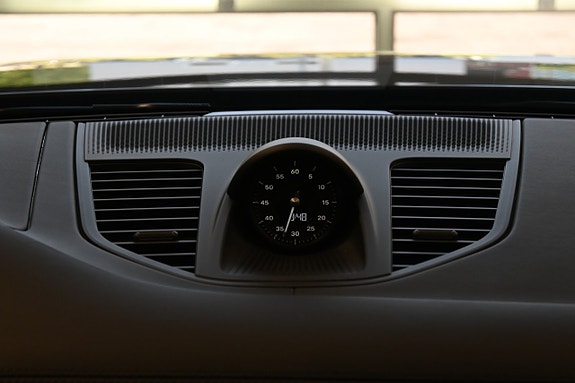 Porsche Panamera 4S 19 of 24