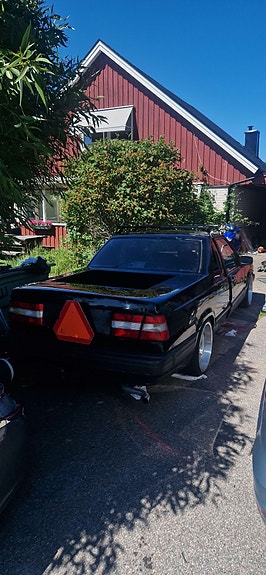 Volvo 940 4 of 4