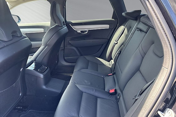 Volvo V90 8 of 11