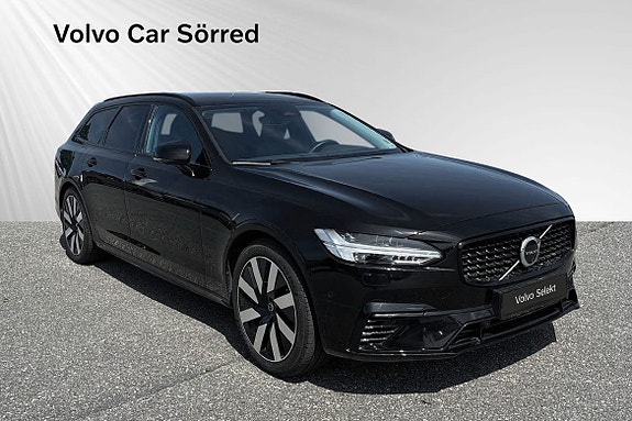 Volvo V90 6 of 11