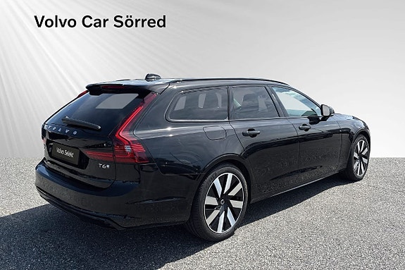 Volvo V90 5 of 11