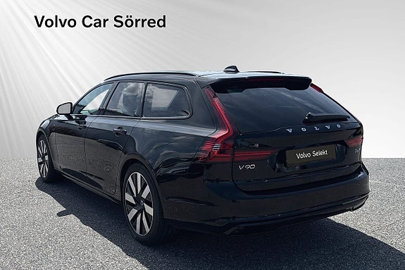 Volvo V90 4 of 11