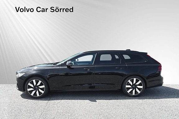 Volvo V90 3 of 11