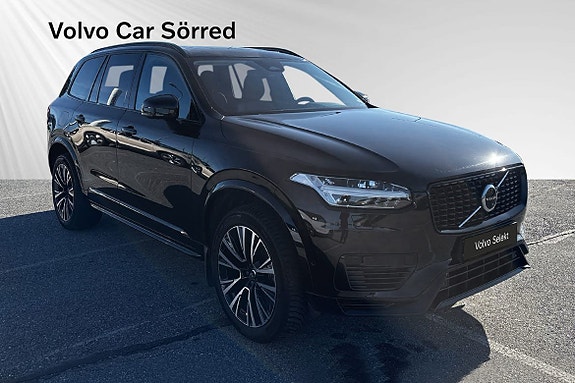 Volvo XC90 6 of 10