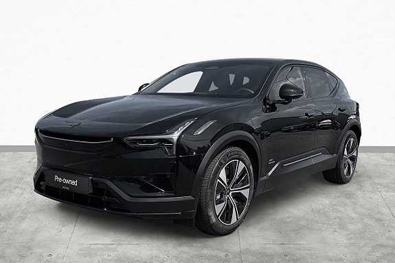 Polestar 3 6 of 19