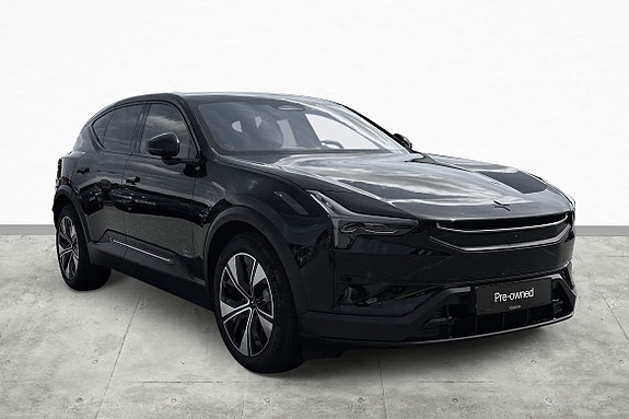 Polestar 3 9 of 19