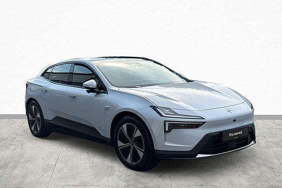 Polestar 4 9 of 19