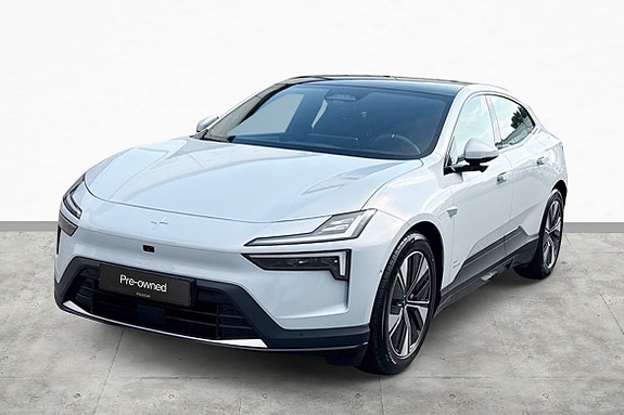 Polestar 4 6 of 19