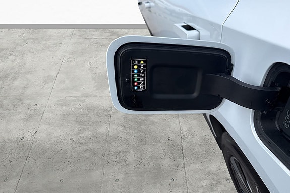 Polestar 4 18 of 19