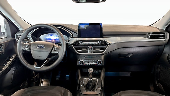 Ford Kuga 4 of 5